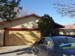 Pre-foreclosure Listing in CLARA LN BELEN, NM 87002