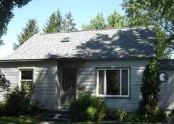 Pre-foreclosure Listing in SEYMOUR ST REEDSBURG, WI 53959