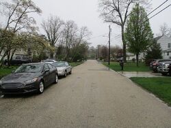 Pre-foreclosure in  TUNNEY AVE Mays Landing, NJ 08330