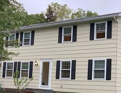 Pre-foreclosure in  RIVIERA DR Rochester, NY 14624