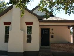 Pre-foreclosure in  COURT ST Pueblo, CO 81003