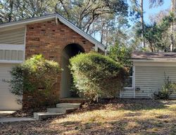 Pre-foreclosure in  LANRELL DR Tallahassee, FL 32303