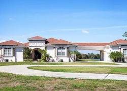 Pre-foreclosure in  GALLAGHER RD Dover, FL 33527