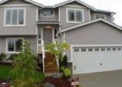 Pre-foreclosure Listing in 158TH PL SW LYNNWOOD, WA 98087