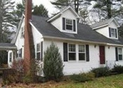 Pre-foreclosure Listing in PAGE AVE ASHBURNHAM, MA 01430