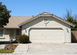 Pre-foreclosure Listing in GOVERNOR CIR STOCKTON, CA 95210