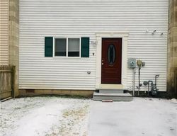 Pre-foreclosure Listing in N ASPEN RD MIDDLETOWN, NY 10940