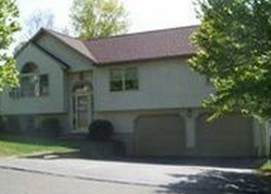 Pre-foreclosure in  HALLIHAN LN Ansonia, CT 06401