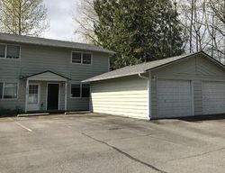 Pre-foreclosure Listing in 124TH AVENUE CT E PUYALLUP, WA 98374