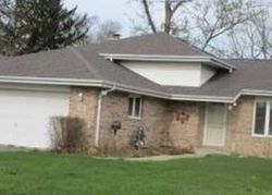 Pre-foreclosure in  AMBER CT Crete, IL 60417