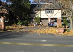 Pre-foreclosure Listing in W PROSPECT ST NANUET, NY 10954