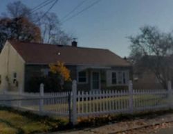 Pre-foreclosure in  RELA AVE Haverstraw, NY 10927