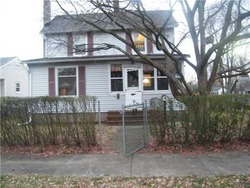 Pre-foreclosure in  RUSSELL ST Cornwall, NY 12518