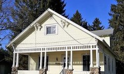 Pre-foreclosure Listing in MAPLE AVE FRANKLINVILLE, NY 14737
