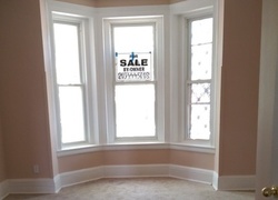 Pre-foreclosure in  PARK AVE Bridgeport, CT 06604
