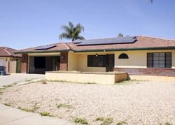 Pre-foreclosure in  BORDEAUX LN Hemet, CA 92544