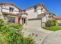 Pre-foreclosure Listing in PINNACLE WAY UPLAND, CA 91784