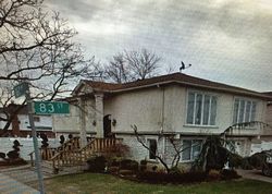 Pre-foreclosure Listing in 83RD ST HOWARD BEACH, NY 11414