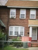 Pre-foreclosure in  205TH ST Saint Albans, NY 11412