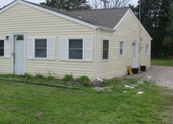 Pre-foreclosure Listing in BEACH BLVD FORKED RIVER, NJ 08731