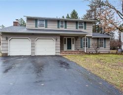 Pre-foreclosure Listing in PAWNEE DR LIVERPOOL, NY 13090