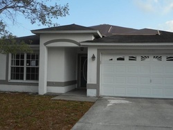 Pre-foreclosure Listing in SUNSET DR TARPON SPRINGS, FL 34689