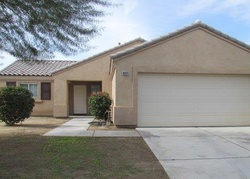 Pre-foreclosure Listing in CALLE CANTARA COACHELLA, CA 92236