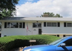 Pre-foreclosure in  WALNUT AVE Grand Junction, CO 81501