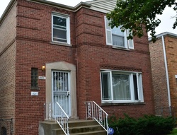 Pre-foreclosure in  S FOREST AVE Chicago, IL 60628