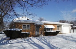 Pre-foreclosure in  S 11TH AVE Broadview, IL 60155