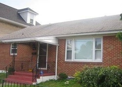 Pre-foreclosure Listing in MILL ST PHILLIPSBURG, NJ 08865