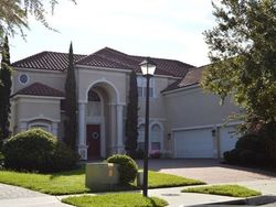 Pre-foreclosure in  NORTHAMPTON AVE Orlando, FL 32828