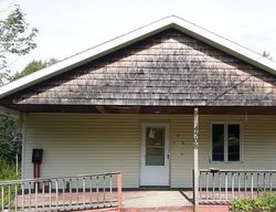Pre-foreclosure in  RICEVILLE RD Machias, NY 14101