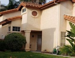 Pre-foreclosure in  PARK RUN RD San Diego, CA 92129