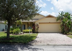 Pre-foreclosure in  MARABELLA LOOP Kissimmee, FL 34759