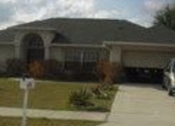Pre-foreclosure Listing in SANDHILL ST GROVELAND, FL 34736