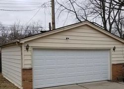 Pre-foreclosure in  N ORCHARD DR Park Forest, IL 60466