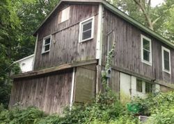 Pre-foreclosure in  RIVERSIDE RD Sandy Hook, CT 06482