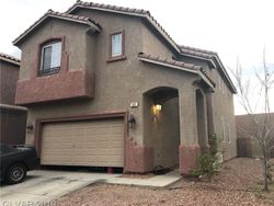 Pre-foreclosure in  MARLBERRY PL Henderson, NV 89015