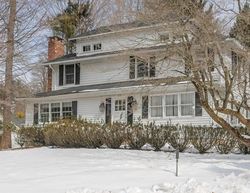 Pre-foreclosure Listing in GERMONDS RD WEST NYACK, NY 10994