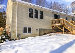 Pre-foreclosure in  LORING AVE Auburn, ME 04210