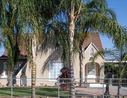 Pre-foreclosure in  E PLATT AVE Fresno, CA 93702