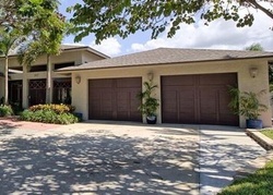 Pre-foreclosure Listing in BUTTONWOOD LN LARGO, FL 33770