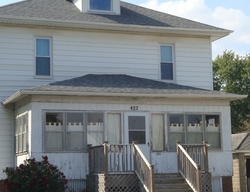 Pre-foreclosure in  N 2ND ST Cissna Park, IL 60924