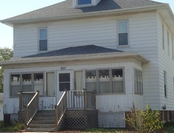 Pre-foreclosure Listing in N 2ND ST CISSNA PARK, IL 60924