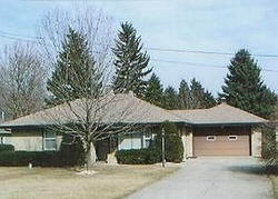 Pre-foreclosure in  WHITE LN Ottawa, IL 61350
