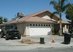 Pre-foreclosure in  LORI LN Shafter, CA 93263