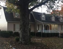 Pre-foreclosure Listing in HIGHWAY 16 SEARCY, AR 72143