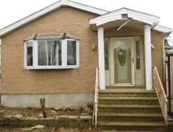 Pre-foreclosure in  113TH AVE Queens Village, NY 11429