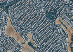 Pre-foreclosure in  TARVISIO WAY El Dorado Hills, CA 95762